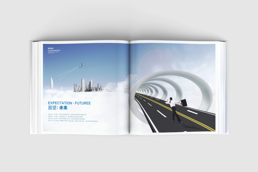 广州画册设计